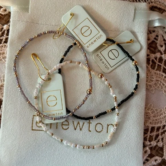 Enewton Neutral 3 Pc Set! ⭐️Last One! - Picture 4 of 5